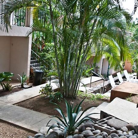 Villas San Angel Sardinal Luaran gambar