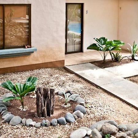 Villas San Angel Sardinal Luaran gambar