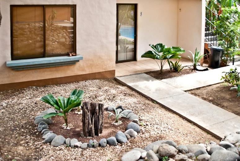 Villas San Angel Sardinal Luaran gambar