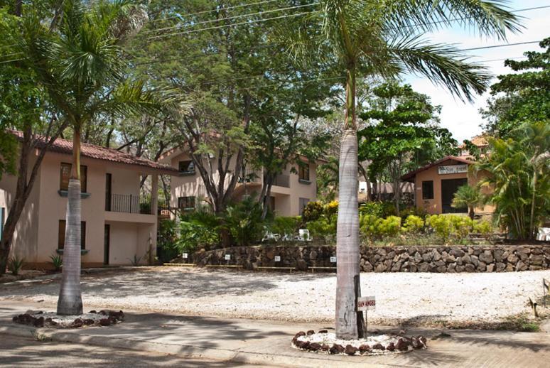 Villas San Angel Sardinal Luaran gambar