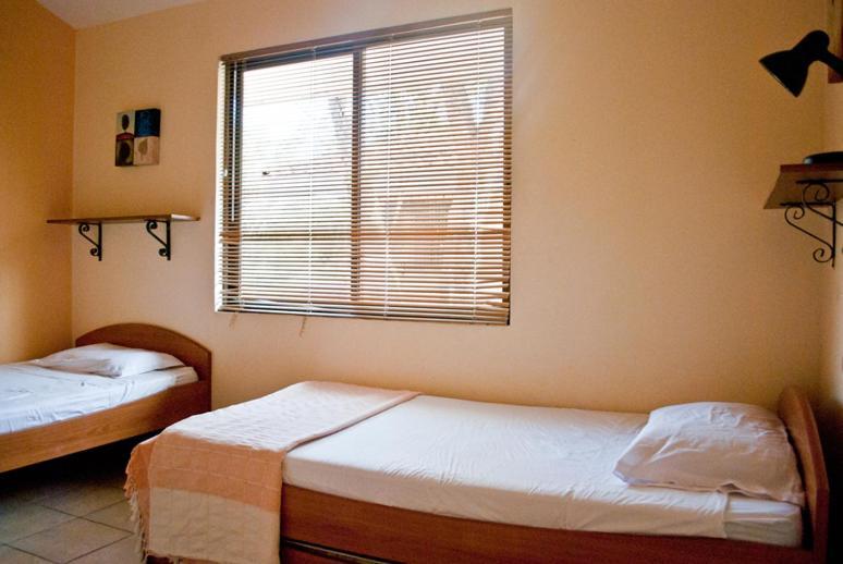 Villas San Angel Sardinal Bilik gambar